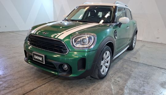 Mini • Countryman
