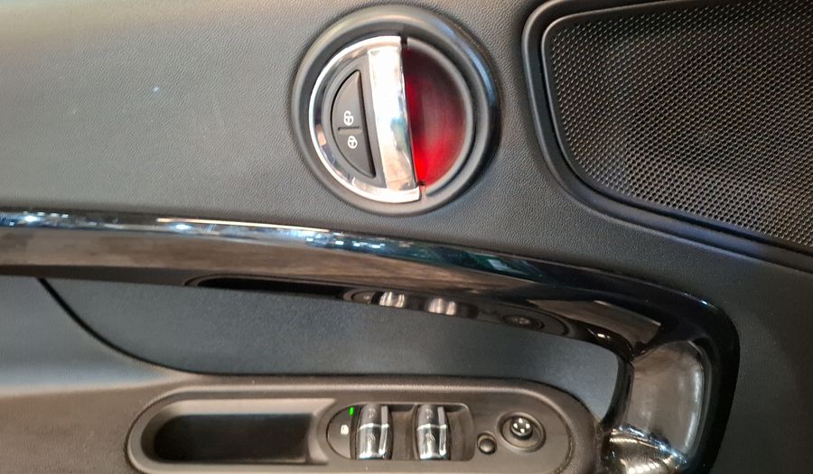 Mini Countryman 1.5 COOPER CHILI AUTO Hatchback 2021