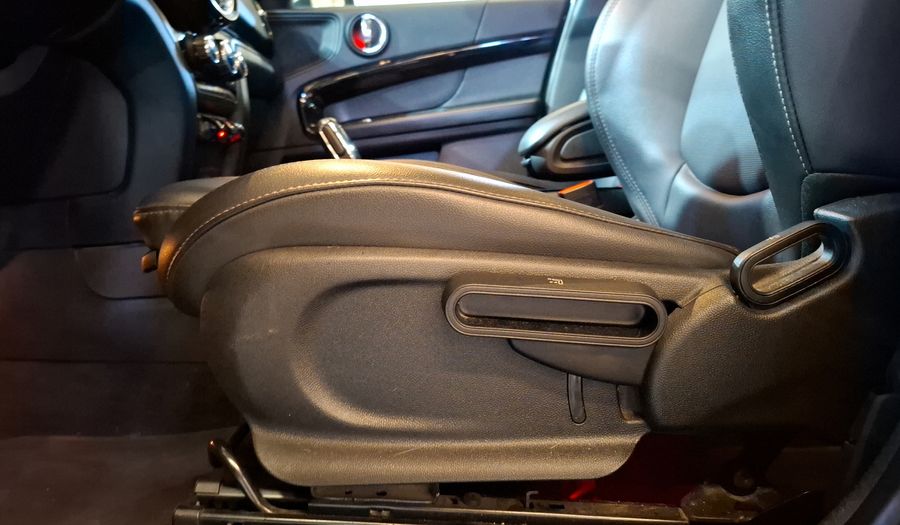 Mini Countryman 1.5 COOPER CHILI AUTO Hatchback 2021