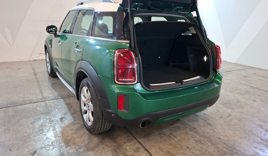 Mini Countryman 1.5 COOPER CHILI AUTO Hatchback 2021