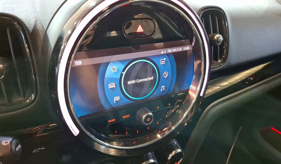Mini Countryman 1.5 COOPER CHILI AUTO Hatchback 2021