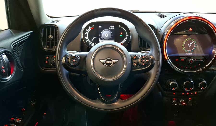 Mini Countryman 1.5 COOPER CHILI AUTO Hatchback 2021