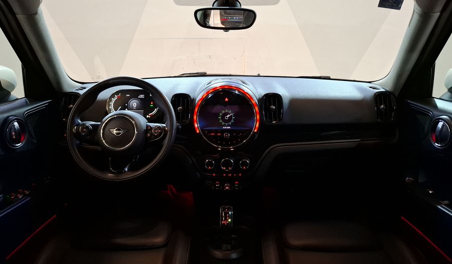Mini Countryman 1.5 COOPER CHILI AUTO Hatchback 2021