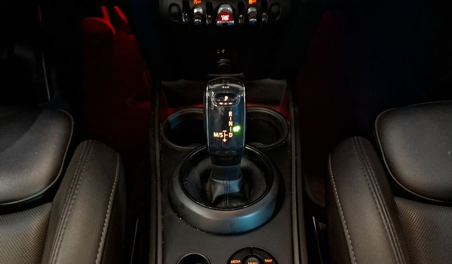 Mini Countryman 1.5 COOPER CHILI AUTO Hatchback 2021