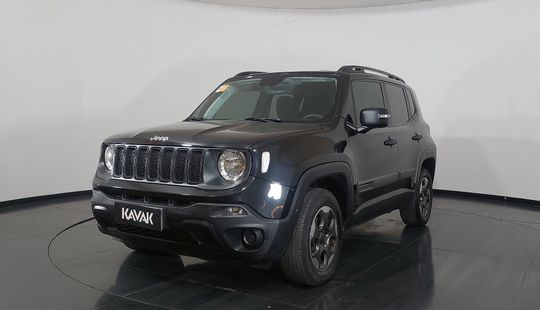 Jeep • Renegade