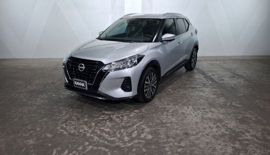 Nissan • Kicks