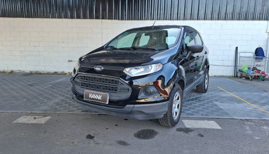 Ford • EcoSport