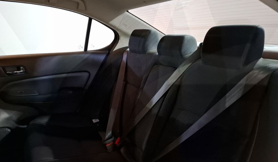 Honda City 1.5 PRIME CVT Sedan 2022