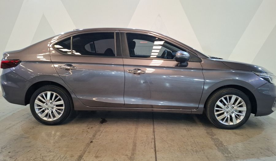 Honda City 1.5 PRIME CVT Sedan 2022