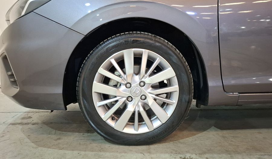 Honda City 1.5 PRIME CVT Sedan 2022