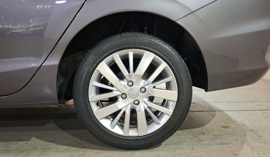 Honda City 1.5 PRIME CVT Sedan 2022