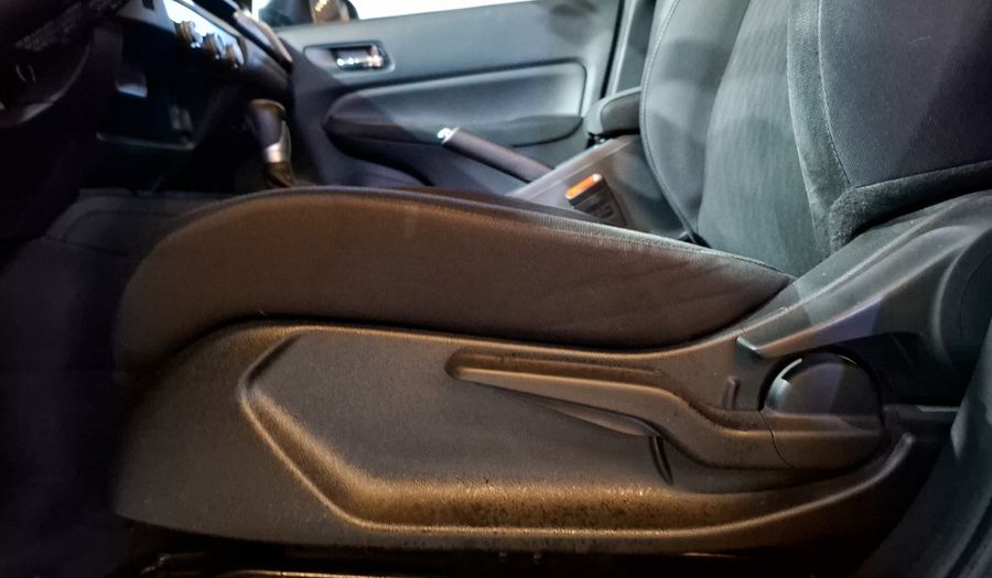 Honda City 1.5 PRIME CVT Sedan 2022