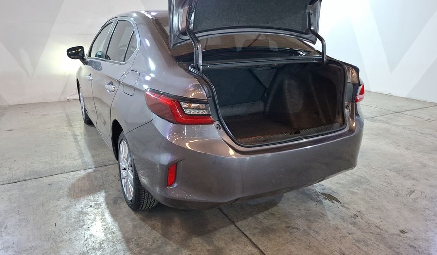 Honda City 1.5 PRIME CVT Sedan 2022