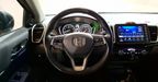 Honda City 1.5 PRIME CVT Sedan 2022