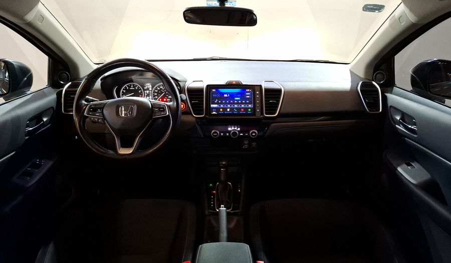 Honda City 1.5 PRIME CVT Sedan 2022