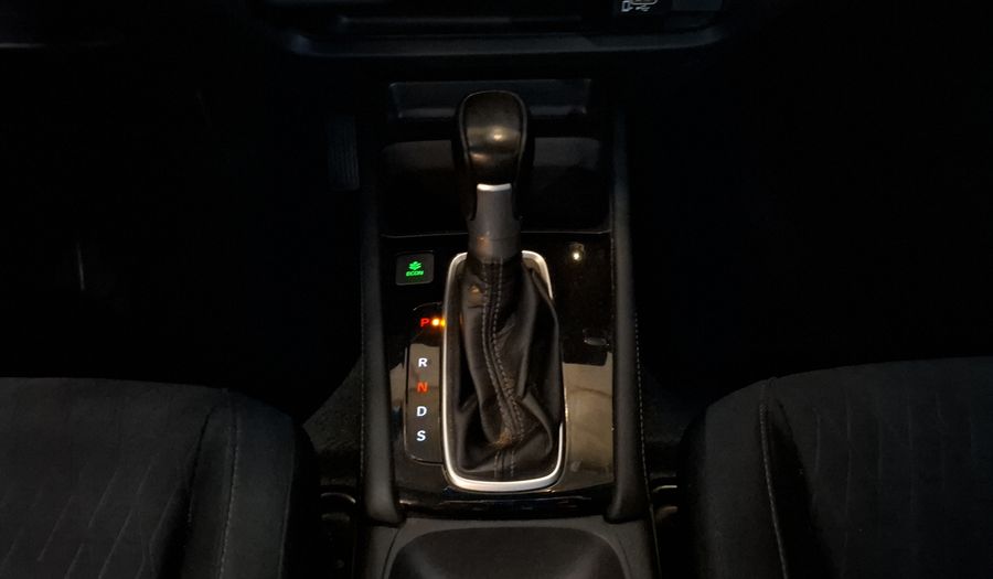 Honda City 1.5 PRIME CVT Sedan 2022