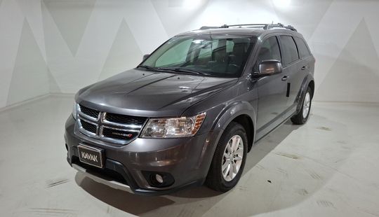Dodge • Journey