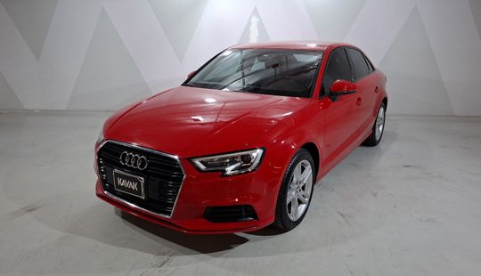 Audi • A3