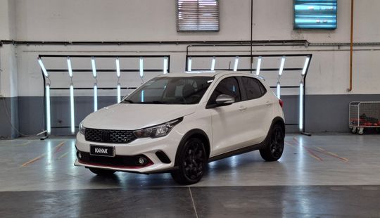 Fiat • Argo