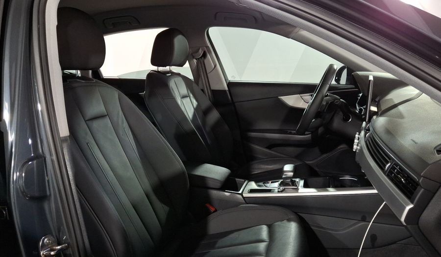 Audi A4 2.0 MHEV 40 TFSI SELECT DCT Sedan 2021
