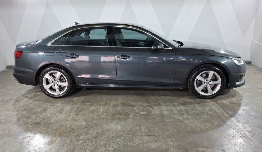 Audi A4 2.0 MHEV 40 TFSI SELECT DCT Sedan 2021