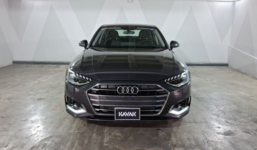 Audi A4 2.0 MHEV 40 TFSI SELECT DCT Sedan 2021