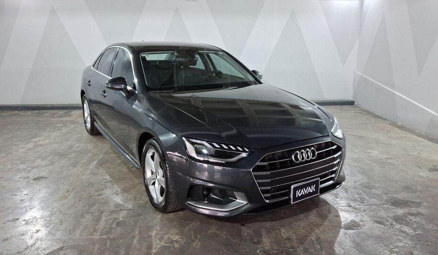 Audi A4 2.0 MHEV 40 TFSI SELECT DCT Sedan 2021