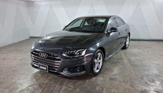 Audi • A4