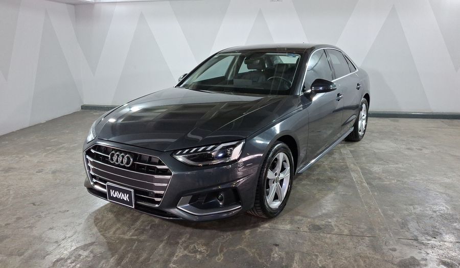 Audi A4 2.0 MHEV 40 TFSI SELECT DCT Sedan 2021