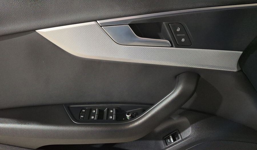 Audi A4 2.0 MHEV 40 TFSI SELECT DCT Sedan 2021