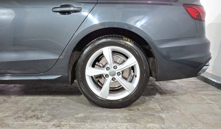 Audi A4 2.0 MHEV 40 TFSI SELECT DCT Sedan 2021