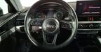 Audi A4 2.0 MHEV 40 TFSI SELECT DCT Sedan 2021
