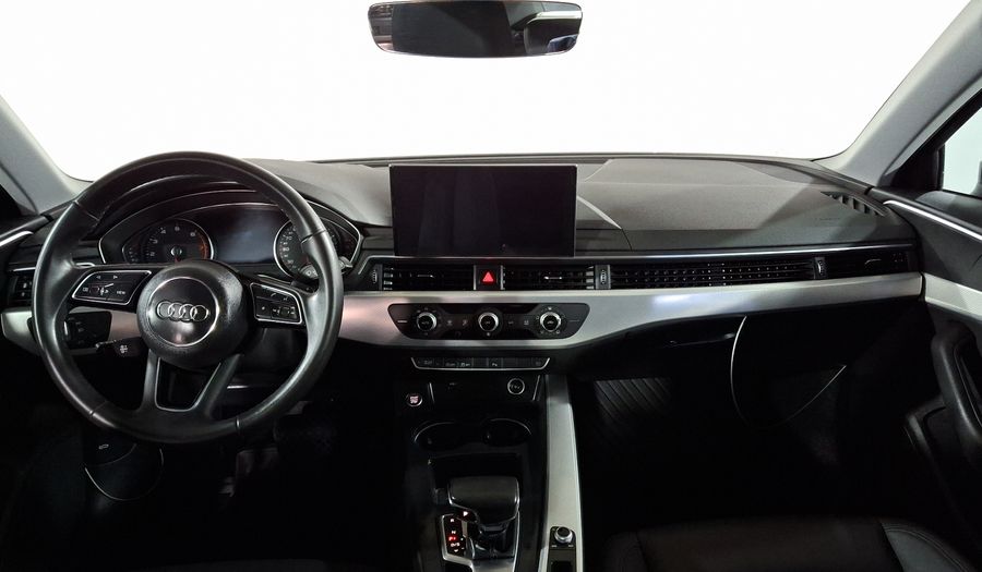 Audi A4 2.0 MHEV 40 TFSI SELECT DCT Sedan 2021