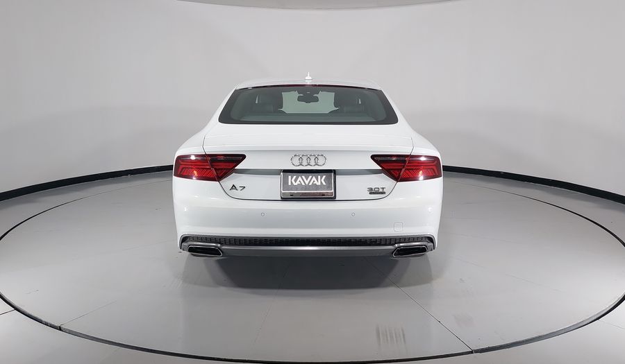 Audi A7 3.0 TFSI S LINE TRONIC QUATTRO Hatchback 2017