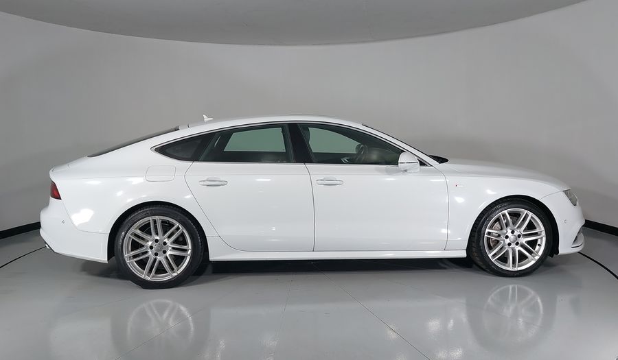Audi A7 3.0 TFSI S LINE TRONIC QUATTRO Hatchback 2017