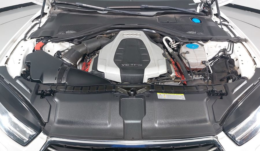 Audi A7 3.0 TFSI S LINE TRONIC QUATTRO Hatchback 2017