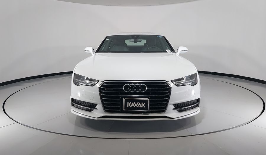Audi A7 3.0 TFSI S LINE TRONIC QUATTRO Hatchback 2017
