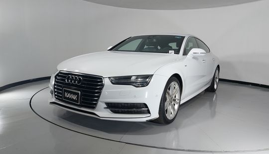 Audi • A7