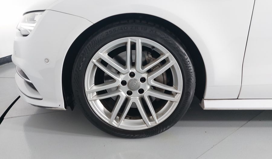 Audi A7 3.0 TFSI S LINE TRONIC QUATTRO Hatchback 2017