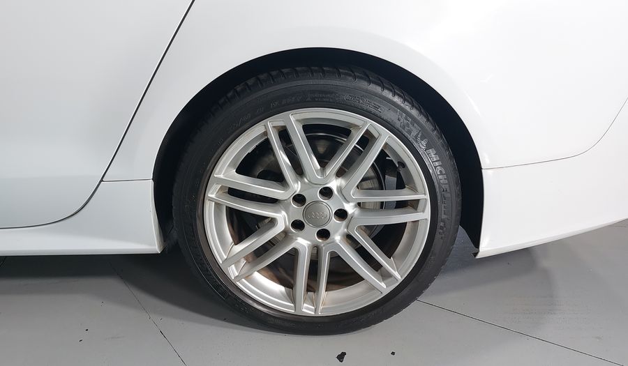 Audi A7 3.0 TFSI S LINE TRONIC QUATTRO Hatchback 2017