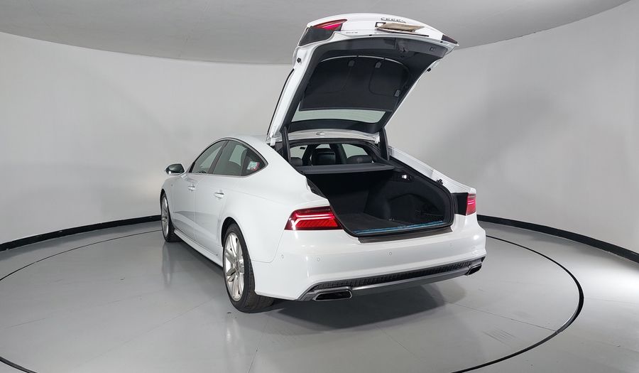 Audi A7 3.0 TFSI S LINE TRONIC QUATTRO Hatchback 2017