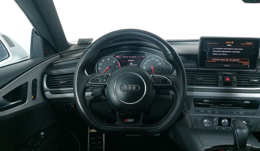 Audi A7 3.0 TFSI S LINE TRONIC QUATTRO Hatchback 2017