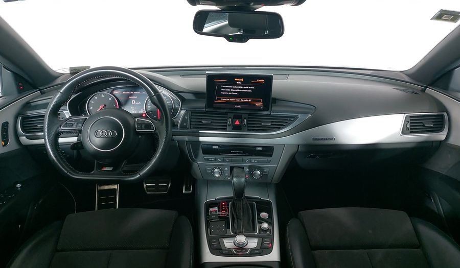 Audi A7 3.0 TFSI S LINE TRONIC QUATTRO Hatchback 2017