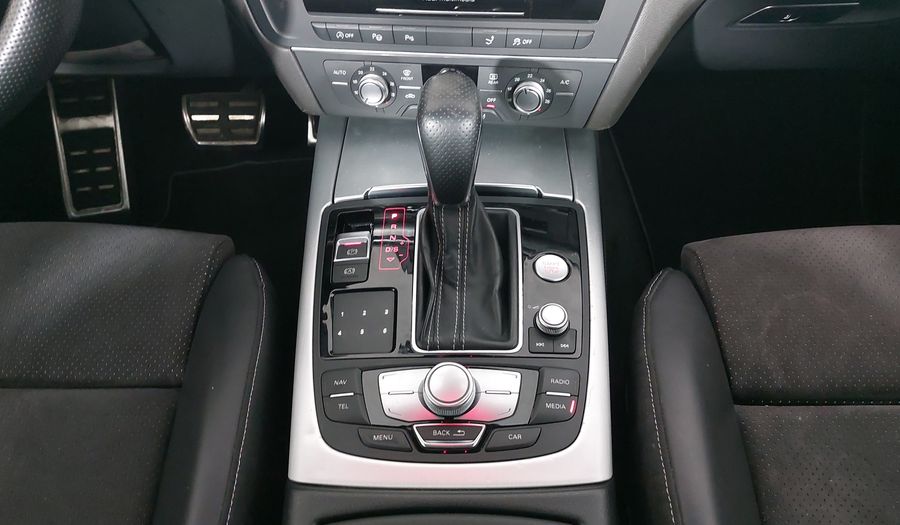 Audi A7 3.0 TFSI S LINE TRONIC QUATTRO Hatchback 2017