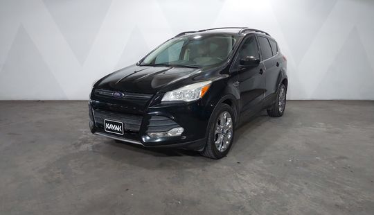 Ford • Escape