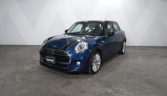 Mini • Cooper