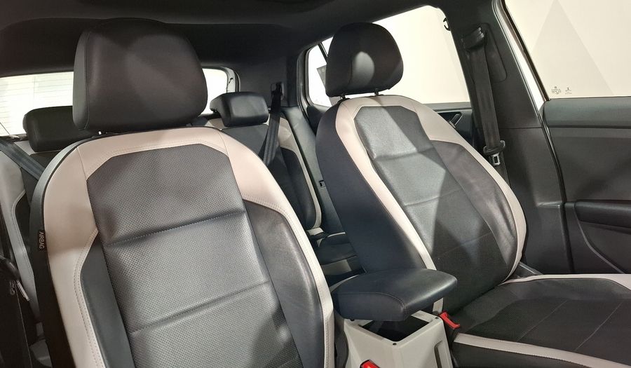 Volkswagen T-cross 1.6 HIGHLINE AUTO Suv 2020