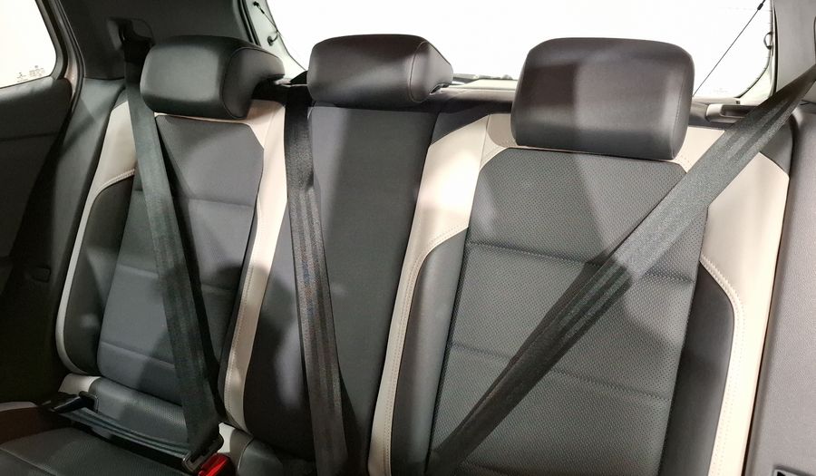 Volkswagen T-cross 1.6 HIGHLINE AUTO Suv 2020