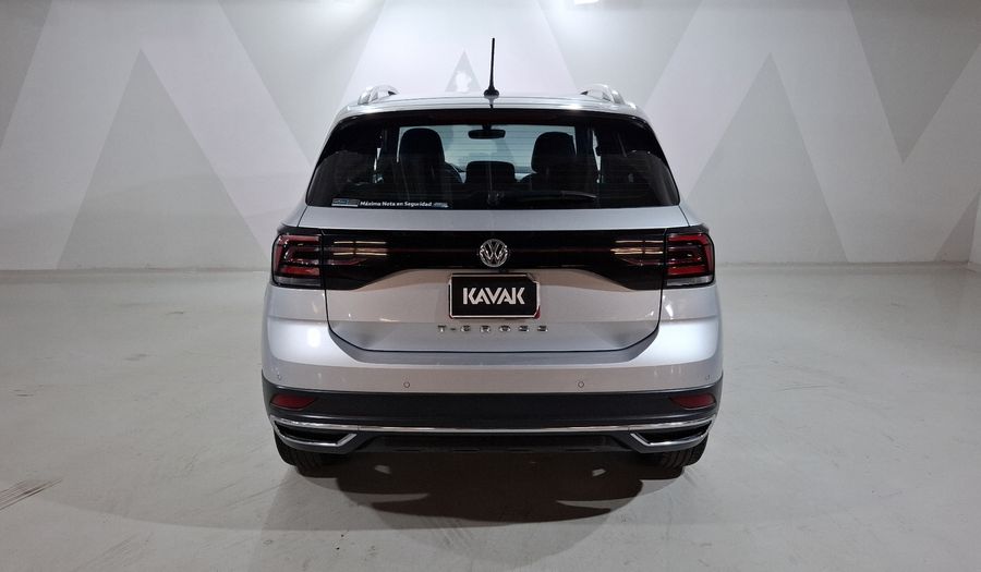 Volkswagen T-cross 1.6 HIGHLINE AUTO Suv 2020