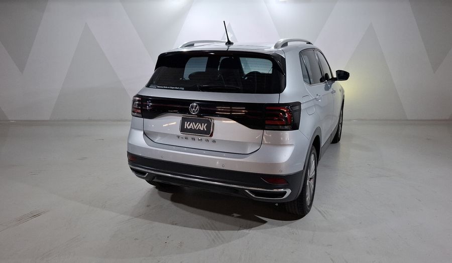 Volkswagen T-cross 1.6 HIGHLINE AUTO Suv 2020